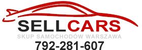 SellCars - skup samochodów używanych za gotówkę Warszawa